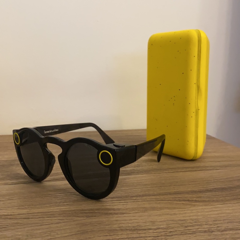 Snap Inc (Snapchat) Spectacles - image 4